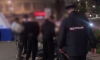 Полиция задержала 15 пьяных подростков в центре Воронежа