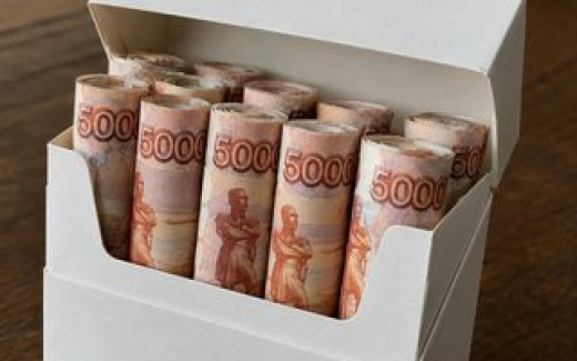 Курский табачный ритейл «посадят» на лицензии за каждый магазин
