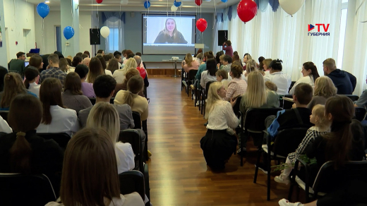 Выживаемость недоношенных детей в Воронеже выросла вдвое