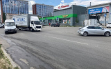 В Воронеже в ДТП с междугородным автобусом пострадала 10-летняя девочка