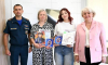 Дипломом МЧС России наградили воспитанницу Лингвистической школы на фестивале «Звезда спасения»