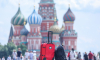 Британца шокировали чистота и безопасность Москвы на контрасте с его родным Лондоном