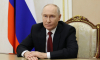 Владимир Путин обратился к россиянам перед выборами в Госдуму