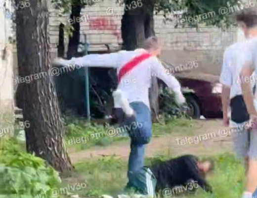 Побоище выпускников после Последнего звонка получило продолжение