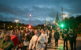 Климатолог Железнова пообещала москвичам октябрь без погодных аномалий