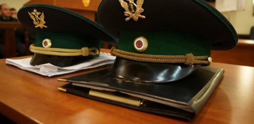 ГУФССП России по Московской области приглашает на службу в органы принудительного исполнения