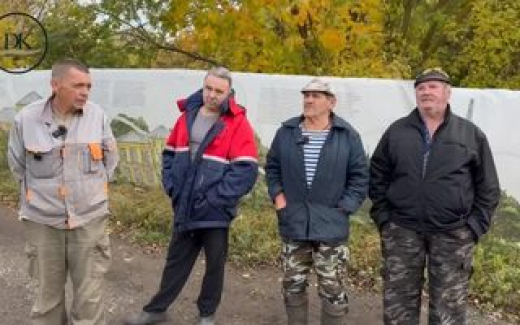 Глава СК Бастрыкин поручил доложить о проверке после жалоб на перекрытый доступ к пруду в липецком Полибино