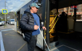 В Воронеже областное общество слепых с помощью прокуратуры добивается возвращения офиса в центре города
