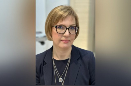 Назначен новый руководитель ДИЗО Воронежской области