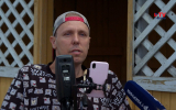 Красили всей деревней. Житель Воронежской области открыл мини-гостиницу для инвалидов