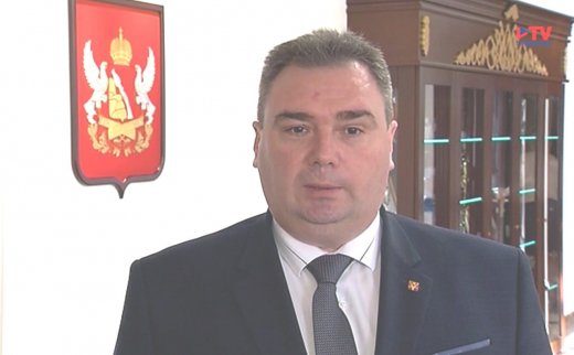 Экс-мэру Борисоглебска вынесли приговор за превышение должностных полномочий