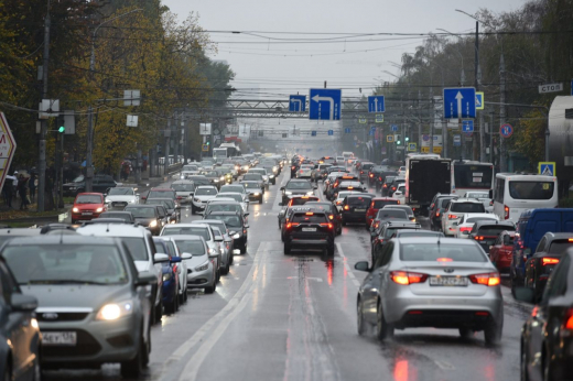 Какие новые авто по карману воронежцам?