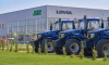 «ЭкоНива» и LOVOL запустили первый в европейской части России склад запасных частей