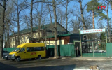 В Воронеже после капремонта открылся Центр социальной помощи семье и детям «Буревестник»