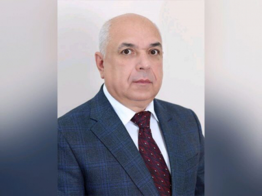 Главой администрации Терновского района стал Михаил Брагин