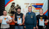 В честь 35-летия МЧС России в Талдомском округе проведены спортивные соревнования