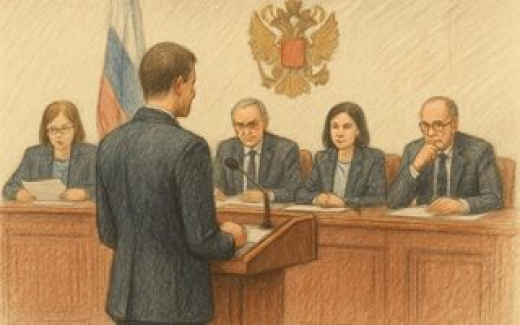 Экс-зампред Воронежского облсуда Кучинский лишился статуса судьи в отставке после антикоррупционного иска