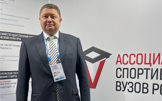 Возмездное высшее образование не значит платное? Интервью «Абирега» с Александром Сысоевым