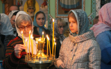 Жена священника призвала отказаться от жертвенности. Богу это не нужно!