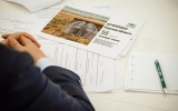 Курские аграрии столкнулись со сложностями экспорта зерна из-за ограничений на отгрузку