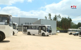 С 3 октября подорожает проезд на автобусах в районах Воронежской области