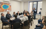 Благоустройство центральной пешеходной улицы Карла Маркса – как удалось учесть интересы всех заинтересованных сторон