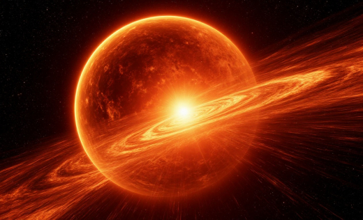 От чего зависит чувствительность к магнитным бурям, рассказал воронежский учёный