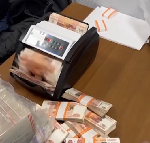 Брат с сестрой украли 58 млн рублей с почтамта под Воронежем и подожгли здание