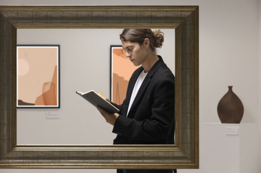 Как провести «Ночь искусств» в Воронеже: программа на 3 ноября