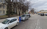 Три человека пострадали в ночном ДТП на проспекте Революции в Воронеже