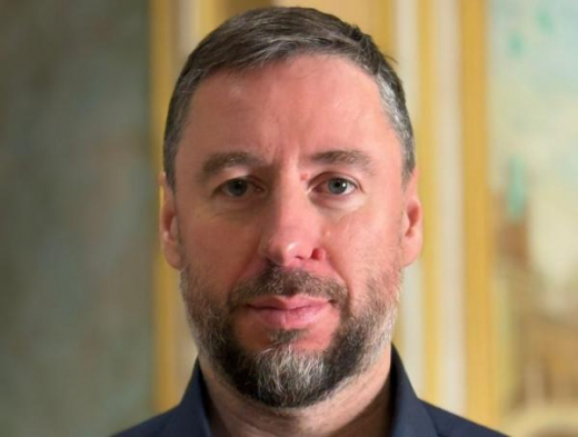 Владислав Бакальчук займется цифровой трансформацией