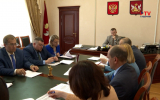 В Воронеже определили лучших участников областного этапа всероссийского конкурса «Лучшая муниципальная практика»
