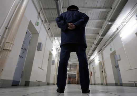 Под Солнечногорском построят крупнейший в России следственный изолятор на 4000 мест