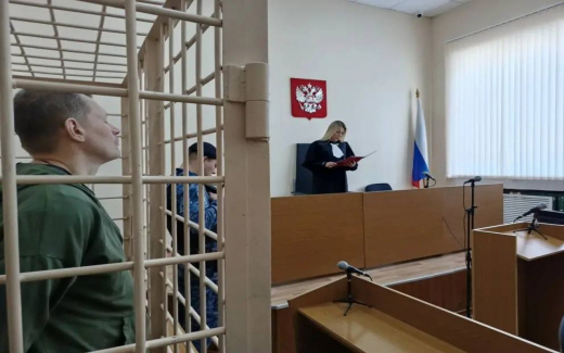 Курский облсуд не снизил срок наказания фигурантам дела о растрате на оборонных сооружениях