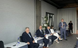 Воронежская область планирует увеличить агроэкспорт в 1,7 раза к 2030 году