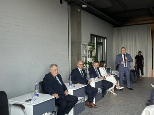 Воронежская область планирует увеличить агроэкспорт в 1,7 раза к 2030 году