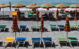 В Воронеже утвердили список из 8 пляжей для летнего отдыха