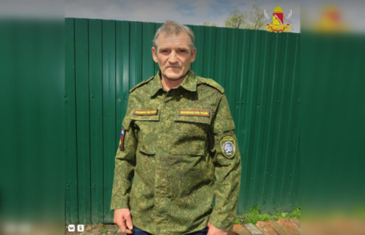 Участнику СВО из Воронежской области помогли получить статус ветерана боевых действий