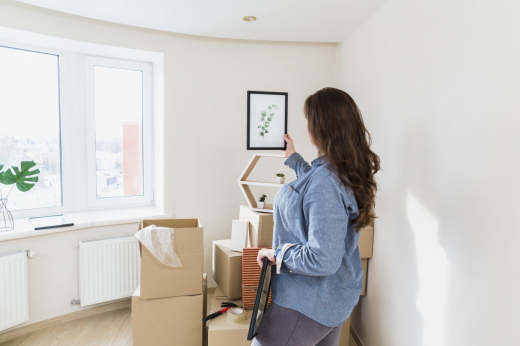 Средняя стоимость квартиры в Воронеже снизилась до 6,6 млн рублей