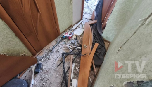Врачи рассказали о состоянии пострадавших при атаке БПЛА на Воронеж 15 и 17 июля