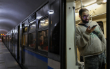 Дептранс призвал москвичей пересесть на городской транспорт 29 июня