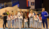 Воронежские тхэквондисты победили на международном турнире в Сербии