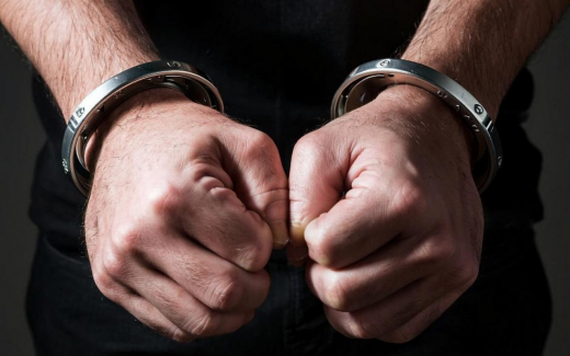 Белгородский суд арестовал гендиректора дочерней организации «Евростроя» Левана Диаконидзе