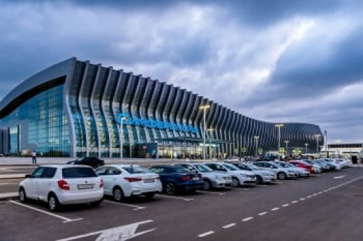 Власти РФ продолжат субсидирование закрытого аэропорта в Крыму