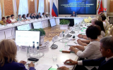 В Воронеже прошёл семинар руководителей районных общественных приёмных губернатора Александра Гусева