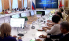 В Воронеже прошёл семинар руководителей районных общественных приёмных губернатора Александра Гусева
