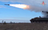 Появились подробности атаки беспилотников на Воронежскую область