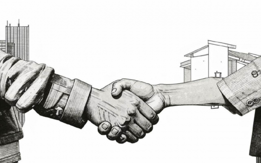 Воронежский рынок франшиз: строительный сектор задаёт темп, партнерские модели становятся всё популярнее