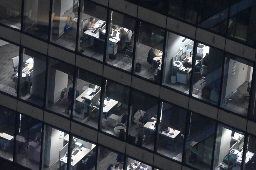 Rambler&Co: 22% россиян не чувствуют разницы между каникулами и выходными