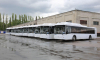 Воронежский автопарк пополнится 63 автобусами с кондиционерами